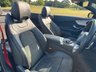 USED 2018 18 MERCEDES-BENZ C-CLASS 3.0 C43 V6 AMG Cabriolet 2dr Petrol G-Tronic+ 4MATIC Euro 6 (s/s) (367 ps) A REAL HEAD TURNER