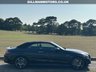 USED 2018 18 MERCEDES-BENZ C-CLASS 3.0 C43 V6 AMG Cabriolet 2dr Petrol G-Tronic+ 4MATIC Euro 6 (s/s) (367 ps) A REAL HEAD TURNER