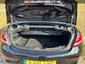 USED 2018 18 MERCEDES-BENZ C-CLASS 3.0 C43 V6 AMG Cabriolet 2dr Petrol G-Tronic+ 4MATIC Euro 6 (s/s) (367 ps) A REAL HEAD TURNER