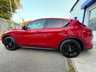 USED 2018 68 ALFA ROMEO STELVIO 2.2 TD MILANO EDIZIONE 1 OWNER SAT NAV CAMERA HEATED LEATHER SENSORS SUV 5DR DIESEL AUTO Q4 AWD EURO 6 (S/S) (210 PS) HEATED LEATHER SEATS~SENSOR~1 OWNER