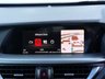 USED 2018 68 ALFA ROMEO STELVIO 2.2 TD MILANO EDIZIONE 1 OWNER SAT NAV CAMERA HEATED LEATHER SENSORS SUV 5DR DIESEL AUTO Q4 AWD EURO 6 (S/S) (210 PS) HEATED LEATHER SEATS~SENSOR~1 OWNER