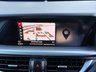 USED 2018 68 ALFA ROMEO STELVIO 2.2 TD MILANO EDIZIONE 1 OWNER SAT NAV CAMERA HEATED LEATHER SENSORS SUV 5DR DIESEL AUTO Q4 AWD EURO 6 (S/S) (210 PS) HEATED LEATHER SEATS~SENSOR~1 OWNER