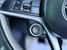 USED 2018 68 ALFA ROMEO STELVIO 2.2 TD MILANO EDIZIONE 1 OWNER SAT NAV CAMERA HEATED LEATHER SENSORS SUV 5DR DIESEL AUTO Q4 AWD EURO 6 (S/S) (210 PS) HEATED LEATHER SEATS~SENSOR~1 OWNER