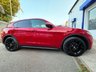USED 2018 68 ALFA ROMEO STELVIO 2.2 TD MILANO EDIZIONE 1 OWNER SAT NAV CAMERA HEATED LEATHER SENSORS SUV 5DR DIESEL AUTO Q4 AWD EURO 6 (S/S) (210 PS) HEATED LEATHER SEATS~SENSOR~1 OWNER