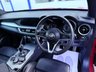 USED 2018 68 ALFA ROMEO STELVIO 2.2 TD MILANO EDIZIONE 1 OWNER SAT NAV CAMERA HEATED LEATHER SENSORS SUV 5DR DIESEL AUTO Q4 AWD EURO 6 (S/S) (210 PS) HEATED LEATHER SEATS~SENSOR~1 OWNER