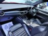 USED 2018 68 ALFA ROMEO STELVIO 2.2 TD MILANO EDIZIONE 1 OWNER SAT NAV CAMERA HEATED LEATHER SENSORS SUV 5DR DIESEL AUTO Q4 AWD EURO 6 (S/S) (210 PS) HEATED LEATHER SEATS~SENSOR~1 OWNER