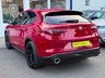USED 2018 68 ALFA ROMEO STELVIO 2.2 TD MILANO EDIZIONE 1 OWNER SAT NAV CAMERA HEATED LEATHER SENSORS SUV 5DR DIESEL AUTO Q4 AWD EURO 6 (S/S) (210 PS) HEATED LEATHER SEATS~SENSOR~1 OWNER