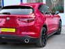 USED 2018 68 ALFA ROMEO STELVIO 2.2 TD MILANO EDIZIONE 1 OWNER SAT NAV CAMERA HEATED LEATHER SENSORS SUV 5DR DIESEL AUTO Q4 AWD EURO 6 (S/S) (210 PS) HEATED LEATHER SEATS~SENSOR~1 OWNER