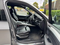 USED 2011 61 BMW X5 3.0 40d M Sport SUV 5dr Diesel Steptronic xDrive Euro 5 (306 ps) 