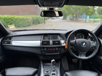 USED 2011 61 BMW X5 3.0 40d M Sport SUV 5dr Diesel Steptronic xDrive Euro 5 (306 ps) 
