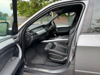 USED 2011 61 BMW X5 3.0 40d M Sport SUV 5dr Diesel Steptronic xDrive Euro 5 (306 ps) 