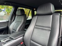 USED 2011 61 BMW X5 3.0 40d M Sport SUV 5dr Diesel Steptronic xDrive Euro 5 (306 ps) 