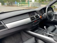 USED 2011 61 BMW X5 3.0 40d M Sport SUV 5dr Diesel Steptronic xDrive Euro 5 (306 ps) 