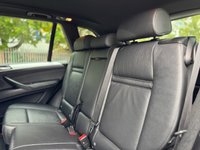USED 2011 61 BMW X5 3.0 40d M Sport SUV 5dr Diesel Steptronic xDrive Euro 5 (306 ps) 