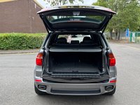 USED 2011 61 BMW X5 3.0 40d M Sport SUV 5dr Diesel Steptronic xDrive Euro 5 (306 ps) 