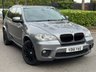 USED 2011 61 BMW X5 3.0 40d M Sport SUV 5dr Diesel Steptronic xDrive Euro 5 (306 ps) 