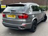 USED 2011 61 BMW X5 3.0 40d M Sport SUV 5dr Diesel Steptronic xDrive Euro 5 (306 ps) 