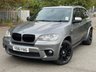 USED 2011 61 BMW X5 3.0 40d M Sport SUV 5dr Diesel Steptronic xDrive Euro 5 (306 ps) 
