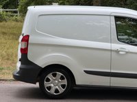 USED 2016 16 FORD TRANSIT COURIER 1.5 TDCi Trend Panel Van 5dr Diesel Manual L1 Euro 5 (75 ps) 