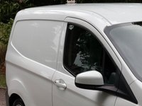 USED 2016 16 FORD TRANSIT COURIER 1.5 TDCi Trend Panel Van 5dr Diesel Manual L1 Euro 5 (75 ps) 