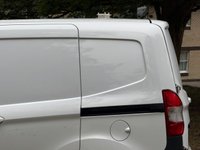 USED 2016 16 FORD TRANSIT COURIER 1.5 TDCi Trend Panel Van 5dr Diesel Manual L1 Euro 5 (75 ps) 