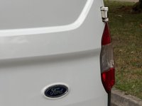USED 2016 16 FORD TRANSIT COURIER 1.5 TDCi Trend Panel Van 5dr Diesel Manual L1 Euro 5 (75 ps) 