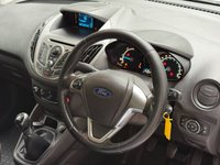 USED 2016 16 FORD TRANSIT COURIER 1.5 TDCi Trend Panel Van 5dr Diesel Manual L1 Euro 5 (75 ps) 