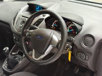 USED 2016 16 FORD TRANSIT COURIER 1.5 TDCi Trend Panel Van 5dr Diesel Manual L1 Euro 5 (75 ps) 
