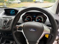 USED 2016 16 FORD TRANSIT COURIER 1.5 TDCi Trend Panel Van 5dr Diesel Manual L1 Euro 5 (75 ps) 