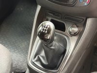 USED 2016 16 FORD TRANSIT COURIER 1.5 TDCi Trend Panel Van 5dr Diesel Manual L1 Euro 5 (75 ps) 