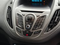 USED 2016 16 FORD TRANSIT COURIER 1.5 TDCi Trend Panel Van 5dr Diesel Manual L1 Euro 5 (75 ps) 