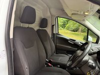 USED 2016 16 FORD TRANSIT COURIER 1.5 TDCi Trend Panel Van 5dr Diesel Manual L1 Euro 5 (75 ps) 