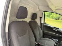 USED 2016 16 FORD TRANSIT COURIER 1.5 TDCi Trend Panel Van 5dr Diesel Manual L1 Euro 5 (75 ps) 