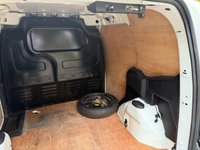 USED 2016 16 FORD TRANSIT COURIER 1.5 TDCi Trend Panel Van 5dr Diesel Manual L1 Euro 5 (75 ps) 