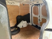 USED 2016 16 FORD TRANSIT COURIER 1.5 TDCi Trend Panel Van 5dr Diesel Manual L1 Euro 5 (75 ps) 