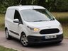 USED 2016 16 FORD TRANSIT COURIER 1.5 TDCi Trend Panel Van 5dr Diesel Manual L1 Euro 5 (75 ps) 
