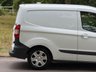 USED 2016 16 FORD TRANSIT COURIER 1.5 TDCi Trend Panel Van 5dr Diesel Manual L1 Euro 5 (75 ps) 