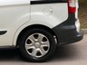 USED 2016 16 FORD TRANSIT COURIER 1.5 TDCi Trend Panel Van 5dr Diesel Manual L1 Euro 5 (75 ps) 