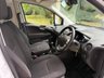 USED 2016 16 FORD TRANSIT COURIER 1.5 TDCi Trend Panel Van 5dr Diesel Manual L1 Euro 5 (75 ps) 