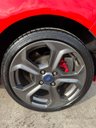 USED 2016 16 FORD FIESTA 1.6T EcoBoost ST-3 Hatchback 3dr Petrol Manual Euro 6 (182 ps) 