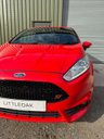 USED 2016 16 FORD FIESTA 1.6T EcoBoost ST-3 Hatchback 3dr Petrol Manual Euro 6 (182 ps) 