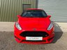 USED 2016 16 FORD FIESTA 1.6T EcoBoost ST-3 Hatchback 3dr Petrol Manual Euro 6 (182 ps) 