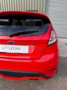 USED 2016 16 FORD FIESTA 1.6T EcoBoost ST-3 Hatchback 3dr Petrol Manual Euro 6 (182 ps) 