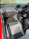 USED 2016 16 FORD FIESTA 1.6T EcoBoost ST-3 Hatchback 3dr Petrol Manual Euro 6 (182 ps) 