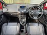 USED 2016 16 FORD FIESTA 1.6T EcoBoost ST-3 Hatchback 3dr Petrol Manual Euro 6 (182 ps) 