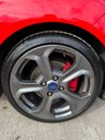 USED 2016 16 FORD FIESTA 1.6T EcoBoost ST-3 Hatchback 3dr Petrol Manual Euro 6 (182 ps) 