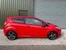 USED 2016 16 FORD FIESTA 1.6T EcoBoost ST-3 Hatchback 3dr Petrol Manual Euro 6 (182 ps) 