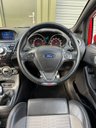 USED 2016 16 FORD FIESTA 1.6T EcoBoost ST-3 Hatchback 3dr Petrol Manual Euro 6 (182 ps) 