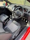 USED 2016 16 FORD FIESTA 1.6T EcoBoost ST-3 Hatchback 3dr Petrol Manual Euro 6 (182 ps) 