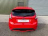 USED 2016 16 FORD FIESTA 1.6T EcoBoost ST-3 Hatchback 3dr Petrol Manual Euro 6 (182 ps) 